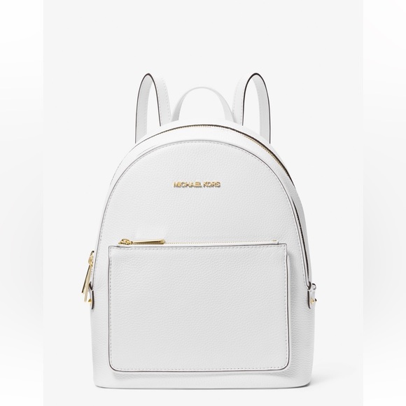 Michael Kors Handbags - Michael Kors Adina Purse Backpack